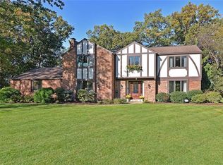 2628 Glenchester Rd, Wexford, PA 15090