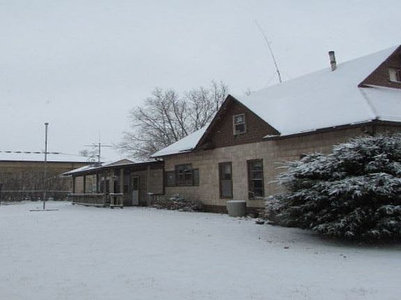 Property Front View