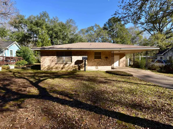 831 S Polk Ave, Jonesboro, LA 71251