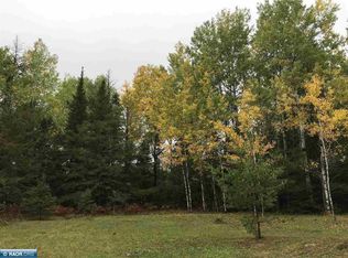 8365 Old Cemetery Rd, Tower, MN 55790