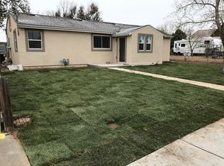 75 N Pine St, Keenesburg, CO 80643