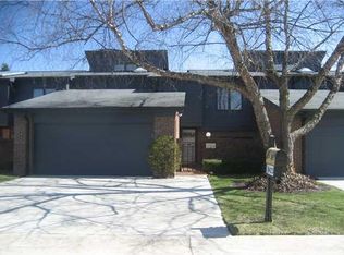 8423 N Overlook Pkwy, Indianapolis, IN 46260