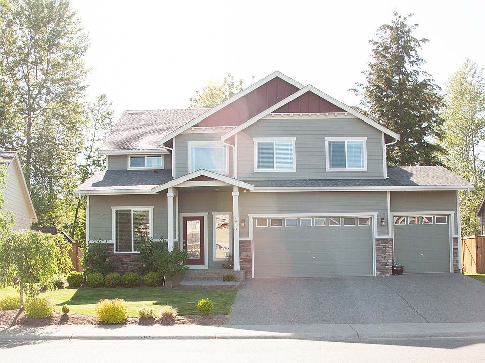 1st image of 7613 211th Ave E