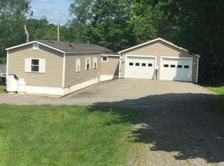 51 Fremont St, Machias, ME 04654