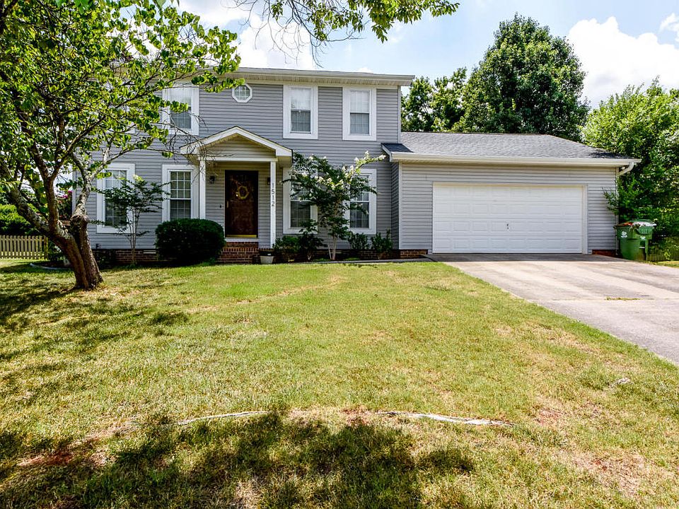 1st image of 1512 Claremont Dr