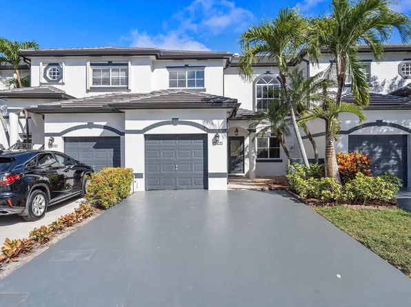 12877 SW 50th Street, Miramar, FL 33027