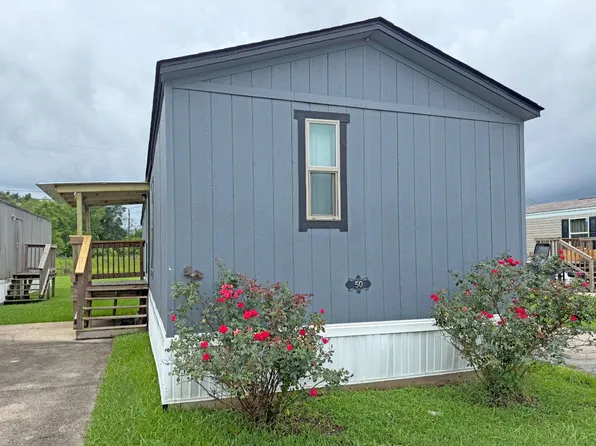 1231 Herbert Ave #50, Breaux Bridge, LA 70517