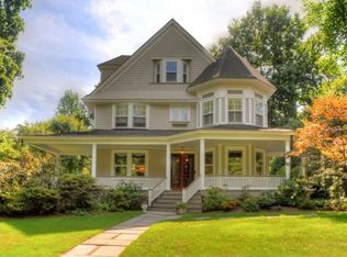 122 Clarewill Ave, Montclair, NJ 07043