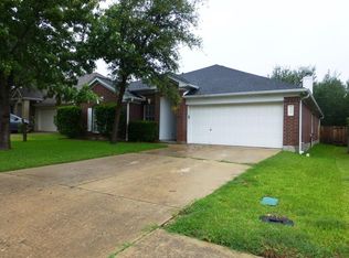 1703 Mackenzie Ln, Cedar Park, TX 78613
