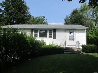 237 Walrath Rd, Syracuse, NY 13205