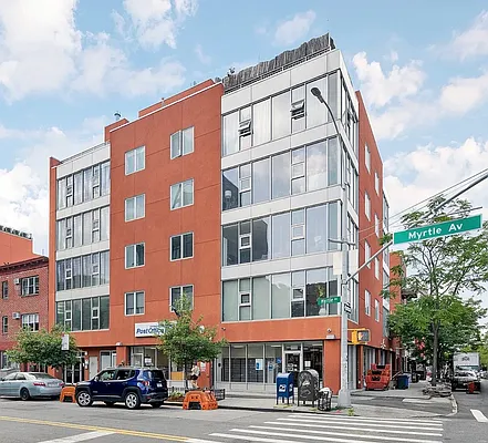 609 Myrtle