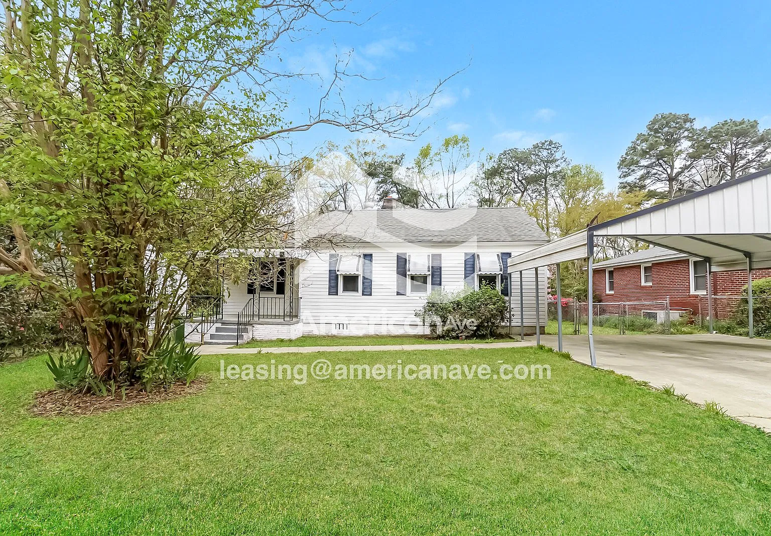 4827 Linden Street, 29203; #10228 - 10228 — Photo 1