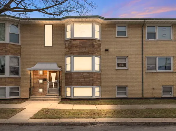 6401 W 52nd St Unit 2, Chicago, IL 60638