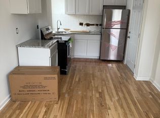 732 E 222nd St #1, Bronx, NY 10467