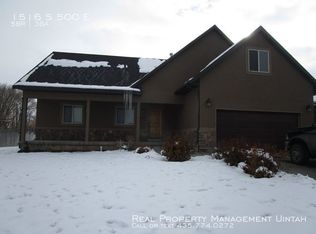 1516 S 500 E, Naples, UT 84078