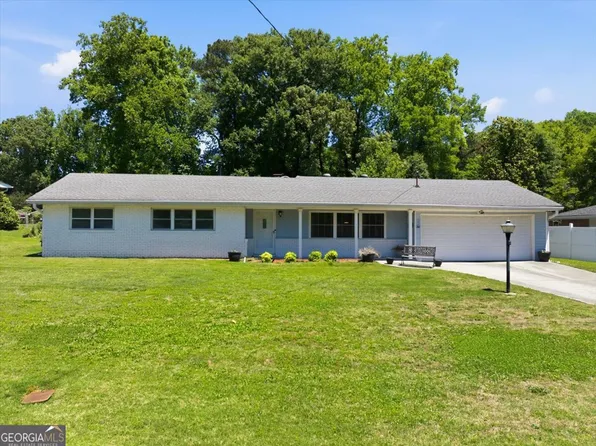 537 Kelly Dr, Marietta, GA 30066