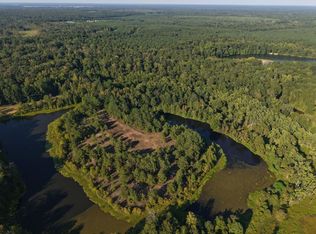 Officers Lake Rd, Columbus, MS 39705