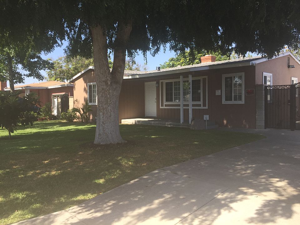 2nd image of 840 N Citron St