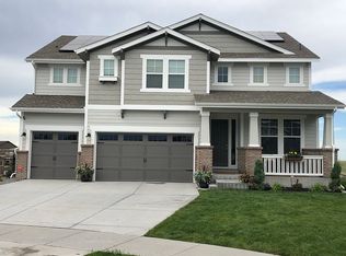 27849 E Links Pl, Aurora, CO 80016
