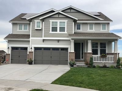 27849 E Links Pl, Aurora, CO, 80016