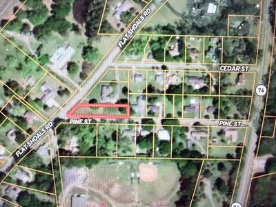 41 Pine St, Woodbury, GA, 30293