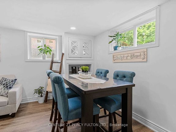 5th image of 1182 Ravine Rd #Basement