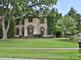 609 Scioto Dr, Louisville, KY 40223