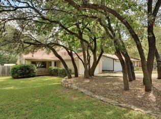 3406 Galesburg Dr, Austin, TX 78745