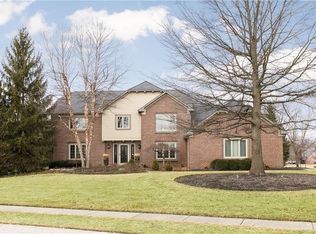 5339 Woodfield Dr N, Carmel, IN 46033