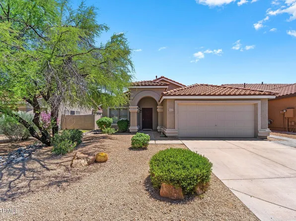 26235 N 41ST Way, Phoenix, AZ 85050