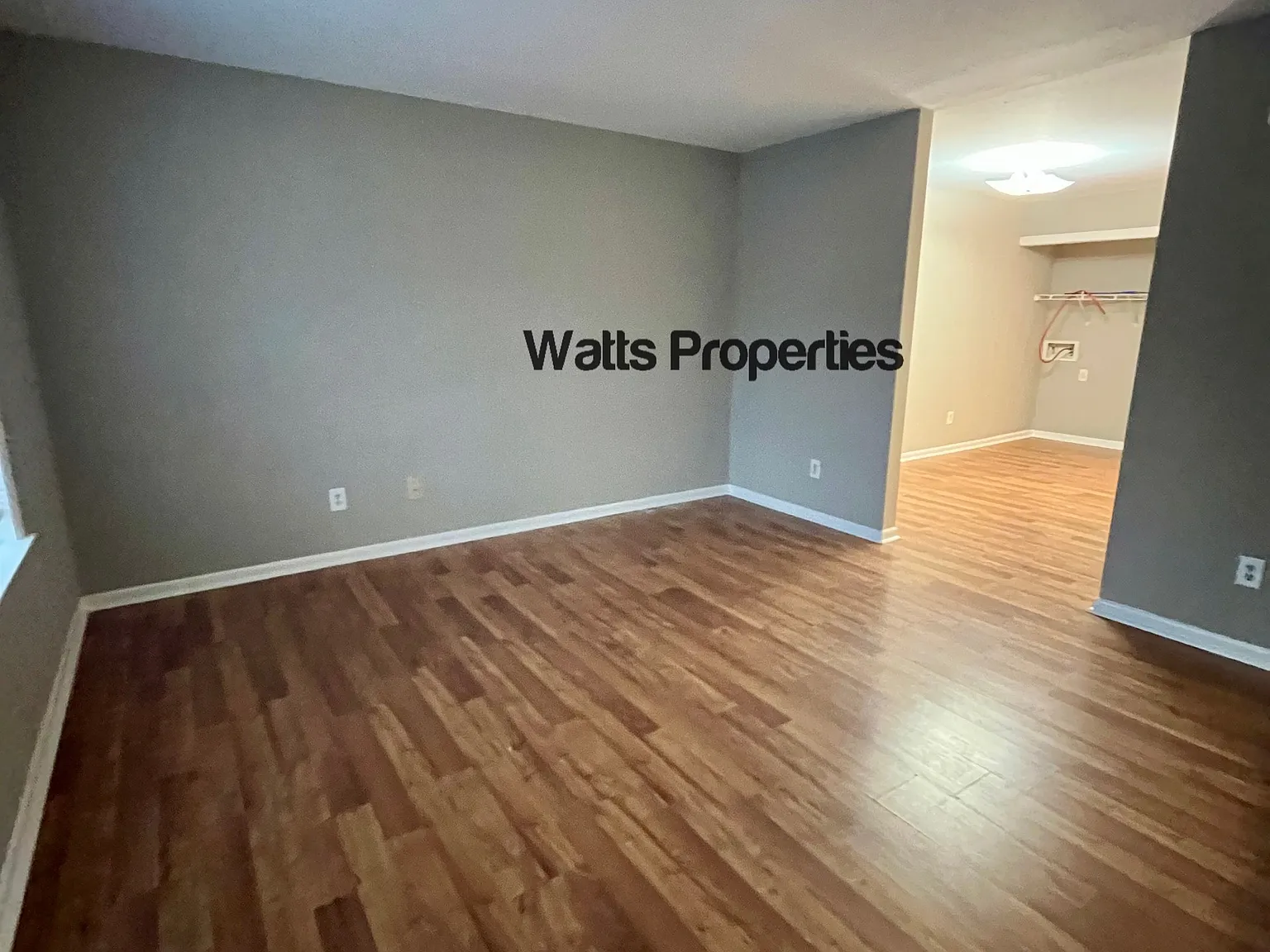 2 bed, $950 — Photo 3