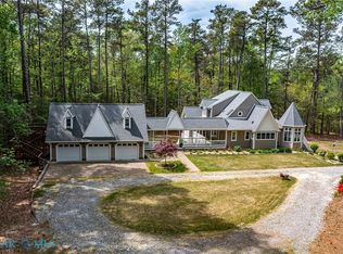 185 Neumans Rd, Heathsville, VA 22473