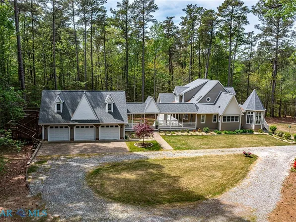 185 Neumans Rd, Heathsville, VA 22473