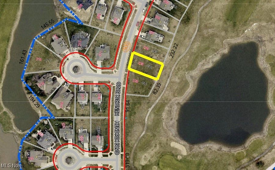 2nd image of 602 Hendrix Blvd