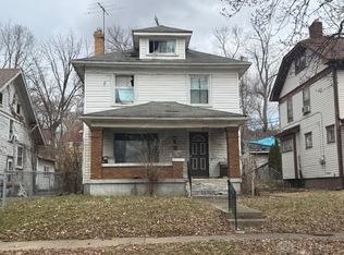 1419 Lexington Ave, Dayton, OH