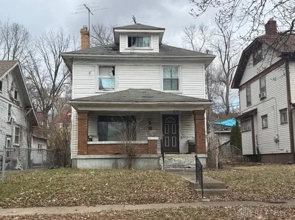 1419 Lexington Ave, Dayton, OH 45402