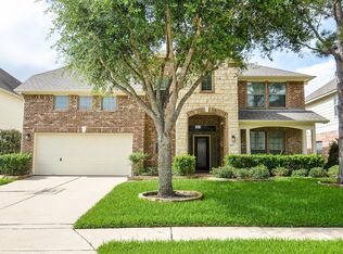 26711 Eagle Park Ln, Katy, TX 77494