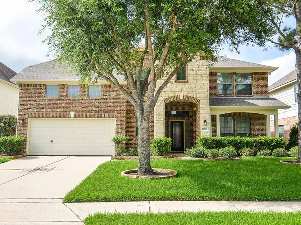 26711 Eagle Park Ln, Katy, TX 77494