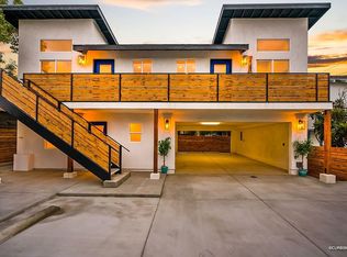 3785-87 Mississippi St, San Diego, CA 92104