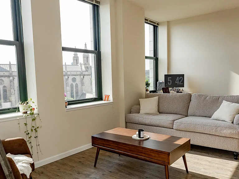 Highland 1 Bedroom Apartment