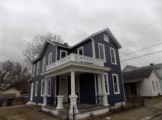 22 Adams St, Dayton, OH 45410