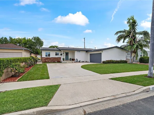 324 Sequoia Ave, Brea, CA 92821