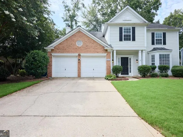 2215 Traywick Chase, Alpharetta, GA 30004