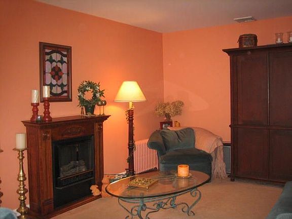 LIVING ROOM**