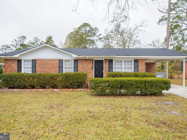 2310 N Barack Obama Blvd, Valdosta, GA 31602