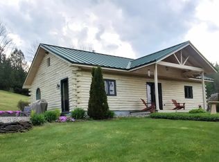 348 Diamond Hill Rd, Lyndonville, VT 05851