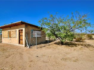 62107 Moon Dr, Joshua Tree, CA 92252