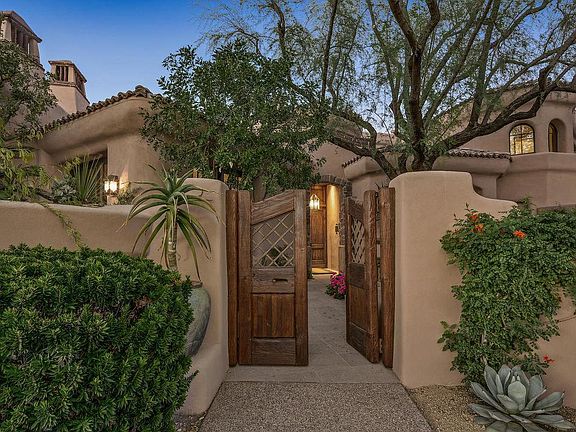 2nd image of 10554 E Palo Brea Dr Lot 23