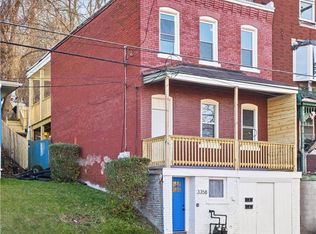 3358 Ridgway St, Pittsburgh, PA 15213