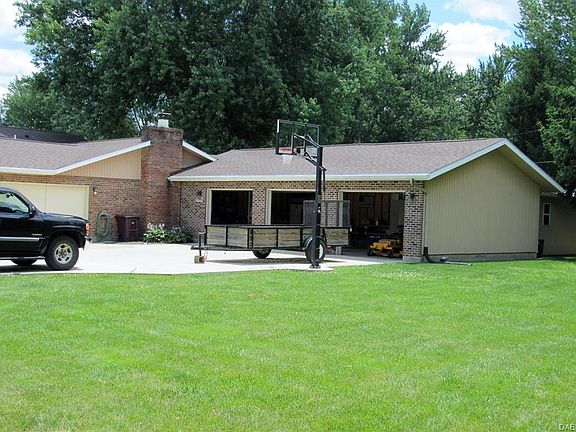 1888 Lakeshore Drive Troy OH 45373